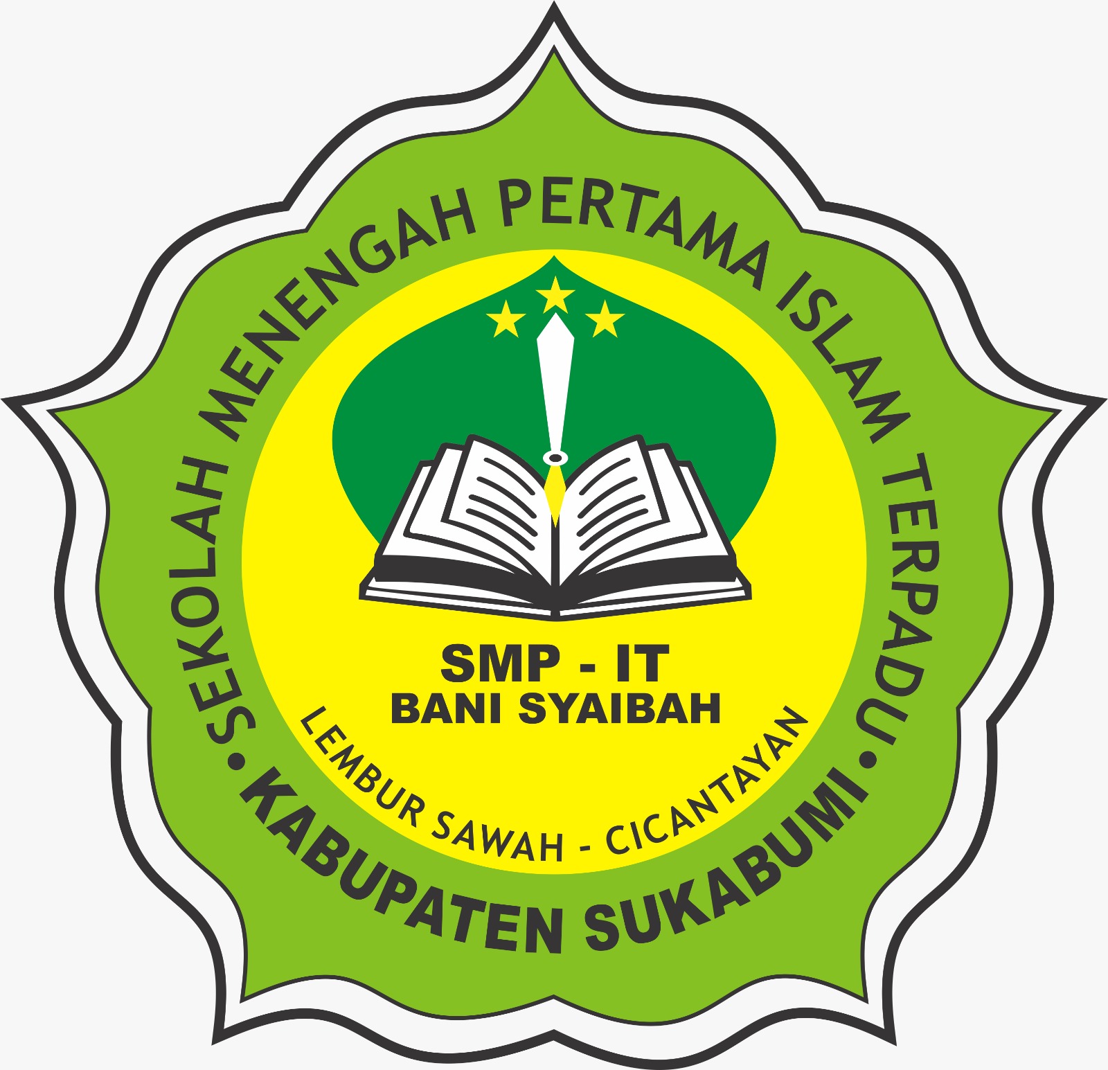 Logo Sekolah